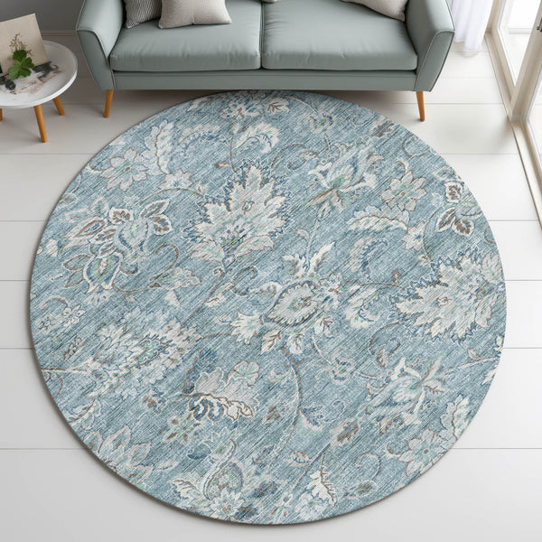 dalyn silk road sr2 baltic rug