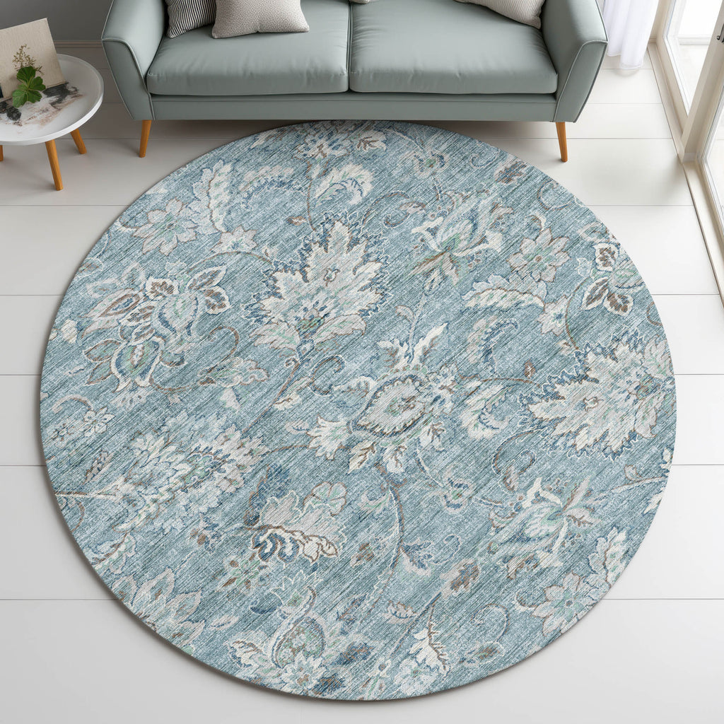 dalyn silk road sr2 baltic rug