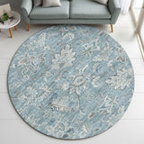 dalyn silk road sr2 baltic rug