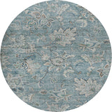 dalyn silk road sr2 baltic rug