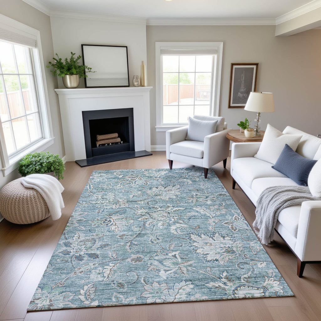 dalyn silk road sr2 baltic rug