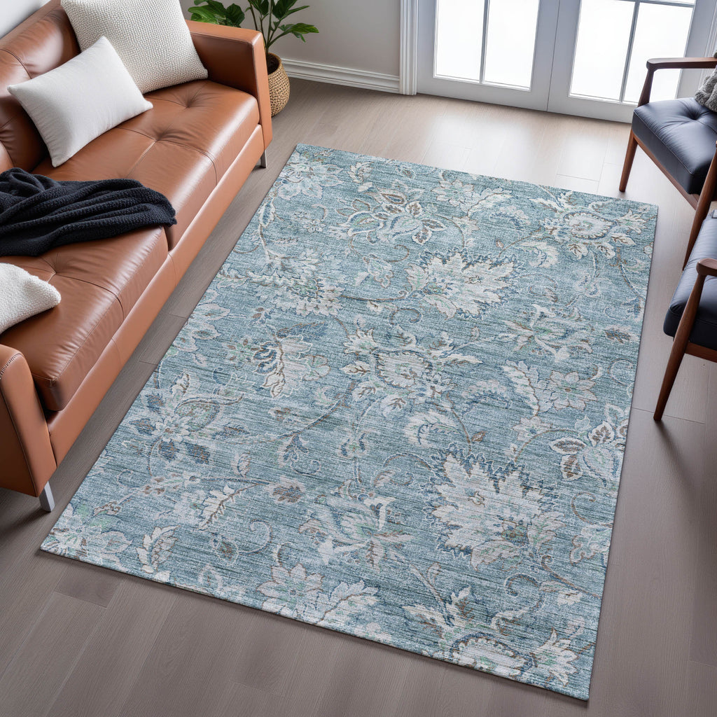 dalyn silk road sr2 baltic rug
