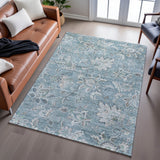 dalyn silk road sr2 baltic rug