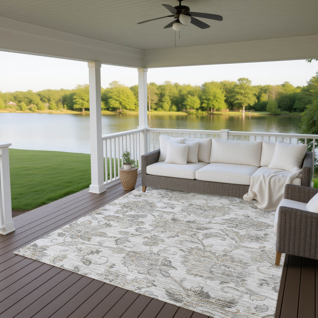 dalyn silk road sr2 linen rug