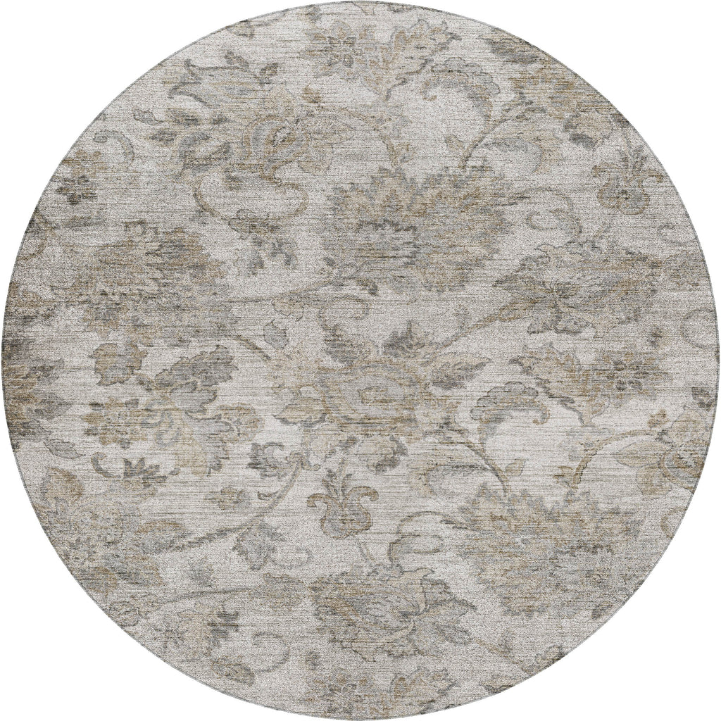 dalyn silk road sr2 linen rug