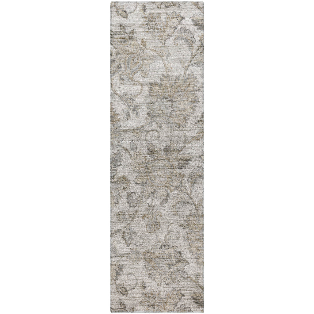 dalyn silk road sr2 linen rug