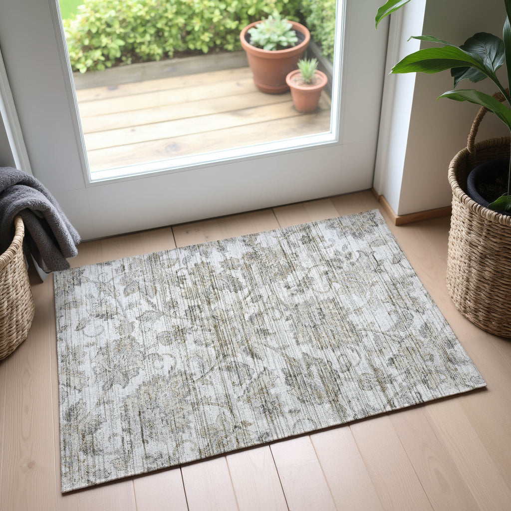 dalyn silk road sr2 linen rug