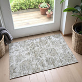 dalyn silk road sr2 linen rug