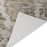 dalyn silk road sr2 linen rug