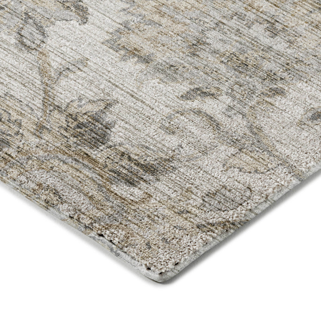 dalyn silk road sr2 linen rug
