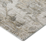 dalyn silk road sr2 linen rug