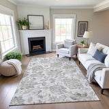 dalyn silk road sr2 linen rug