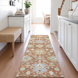 dalyn silk road sr3 cayenne rug