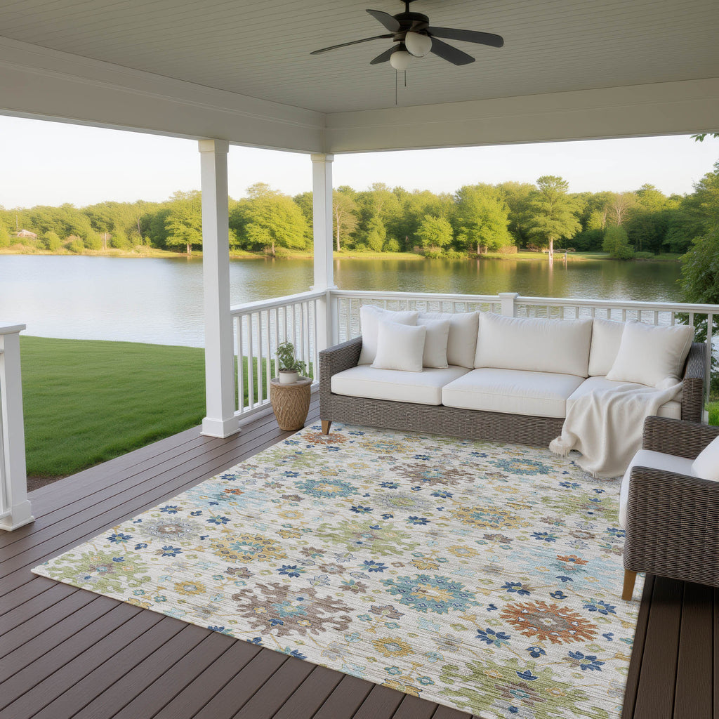 dalyn silk road sr3 ivory rug