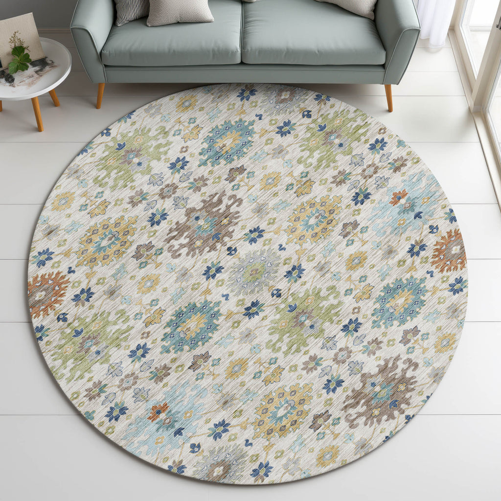 dalyn silk road sr3 ivory rug
