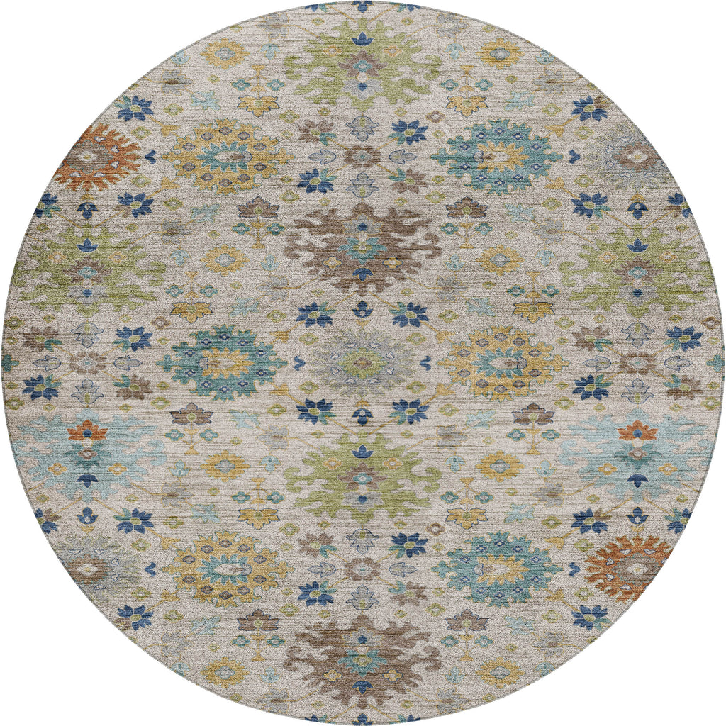 dalyn silk road sr3 ivory rug