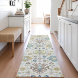 dalyn silk road sr3 ivory rug