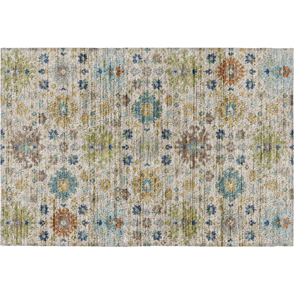 dalyn silk road sr3 ivory rug