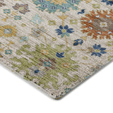 dalyn silk road sr3 ivory rug
