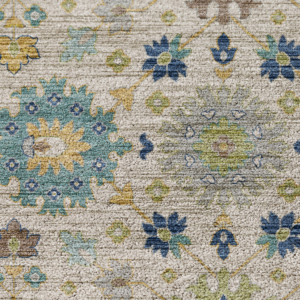 dalyn silk road sr3 ivory rug