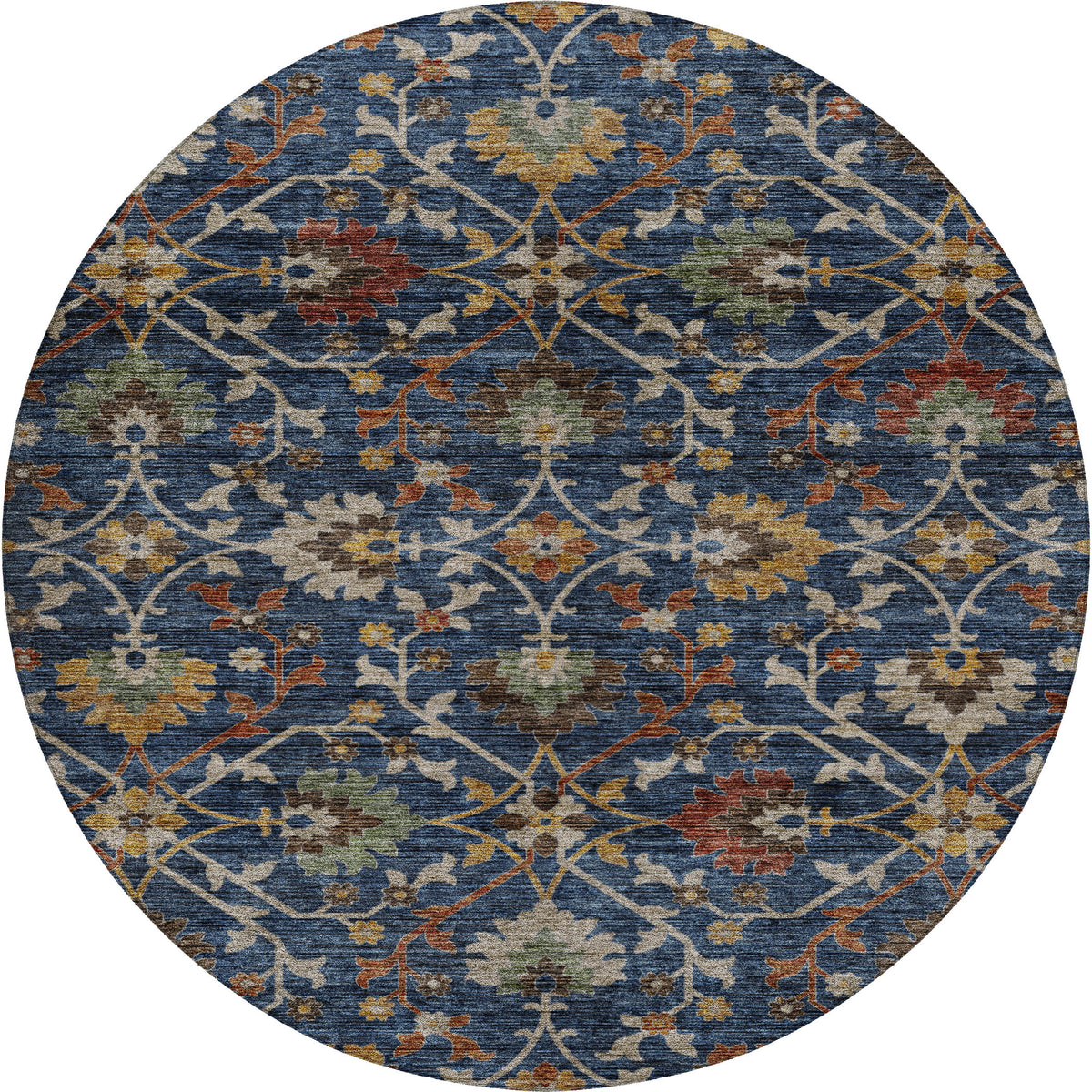 dalyn silk road sr4 navy rug