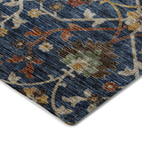 dalyn silk road sr4 navy rug