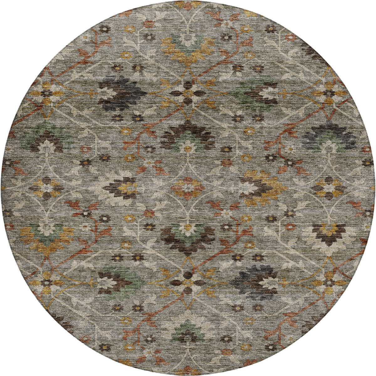 dalyn silk road sr4 pewter rug