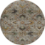 dalyn silk road sr4 pewter rug