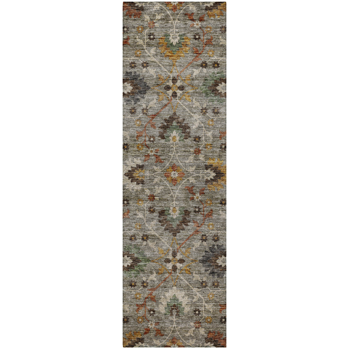 dalyn silk road sr4 pewter rug