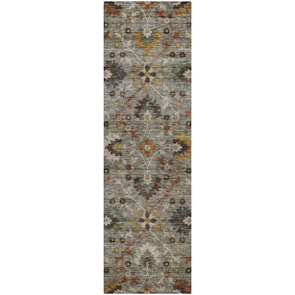 dalyn silk road sr4 pewter rug