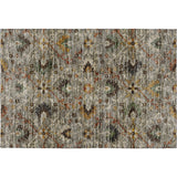 dalyn silk road sr4 pewter rug