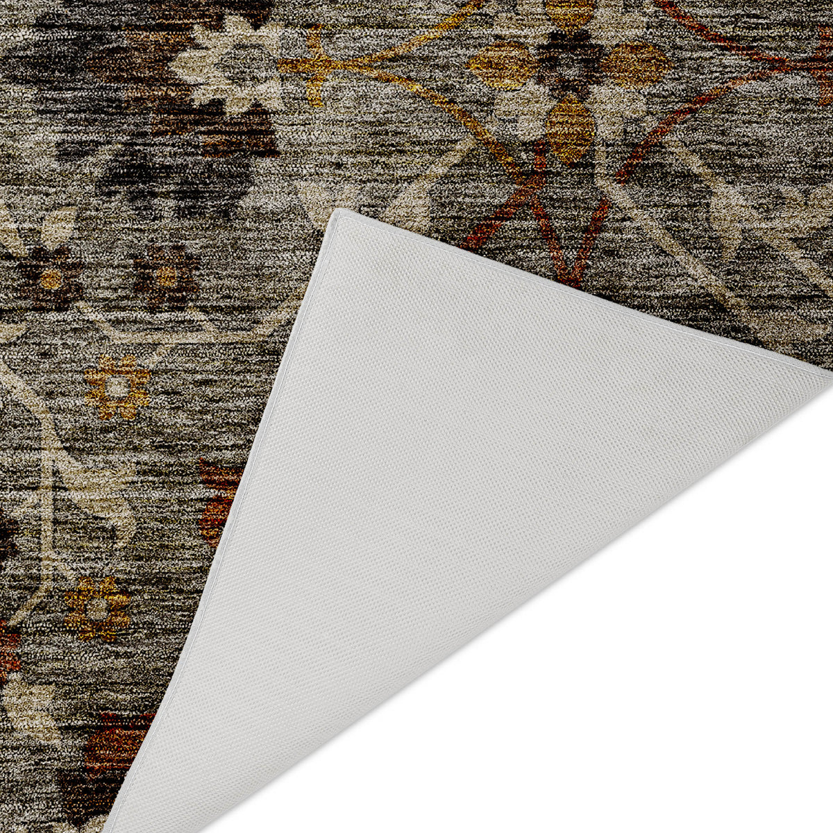 dalyn silk road sr4 pewter rug