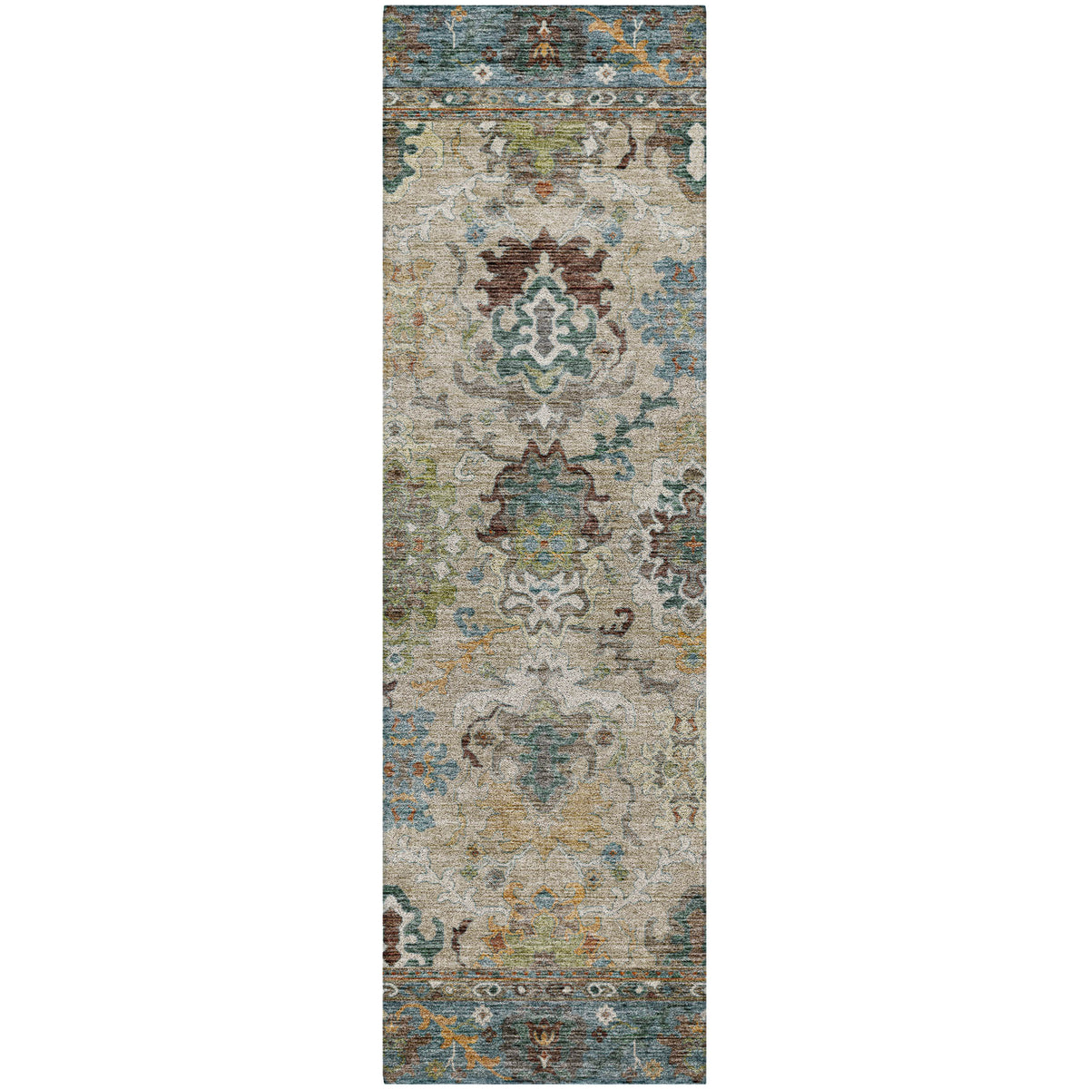 dalyn silk road sr5 aqua rug