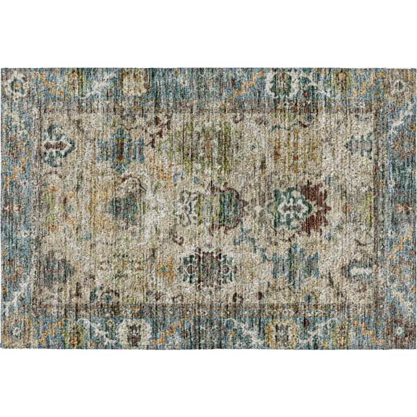 dalyn silk road sr5 aqua rug