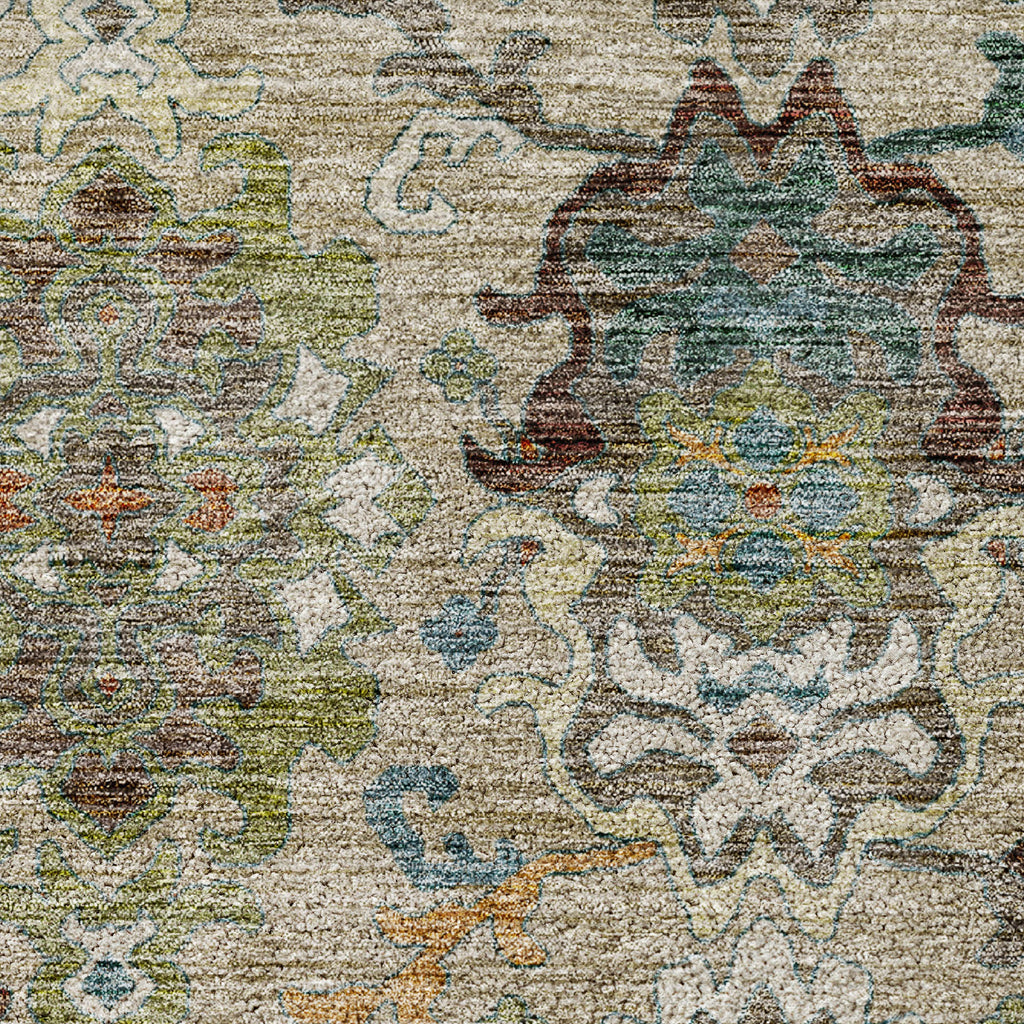 dalyn silk road sr5 aqua rug
