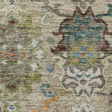dalyn silk road sr5 aqua rug