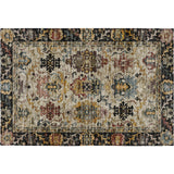 dalyn silk road sr5 black rug