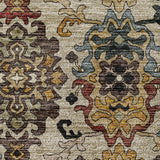 dalyn silk road sr5 black rug