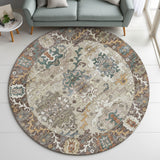 dalyn silk road sr5 chocolate rug