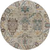 dalyn silk road sr5 putty rug