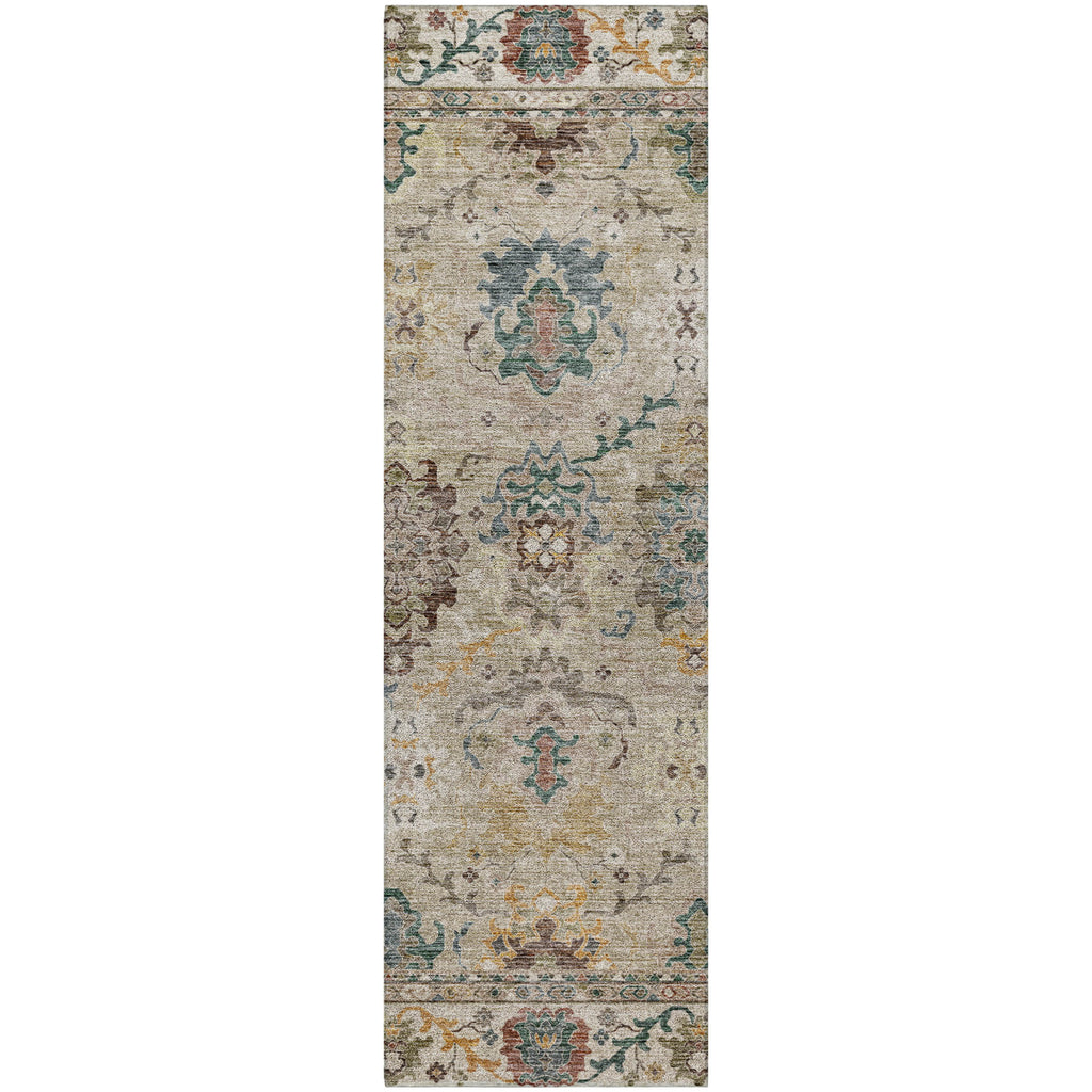 dalyn silk road sr5 putty rug