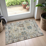 dalyn silk road sr5 putty rug