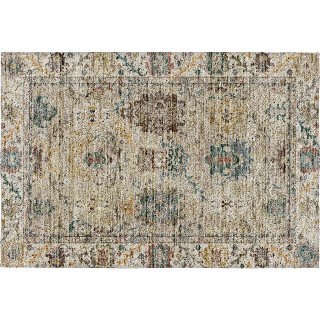 dalyn silk road sr5 putty rug