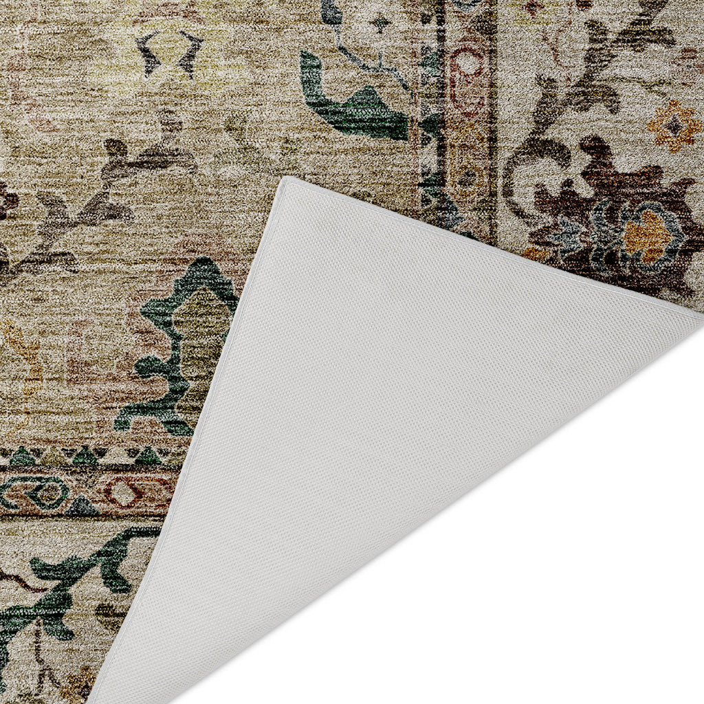 dalyn silk road sr5 putty rug