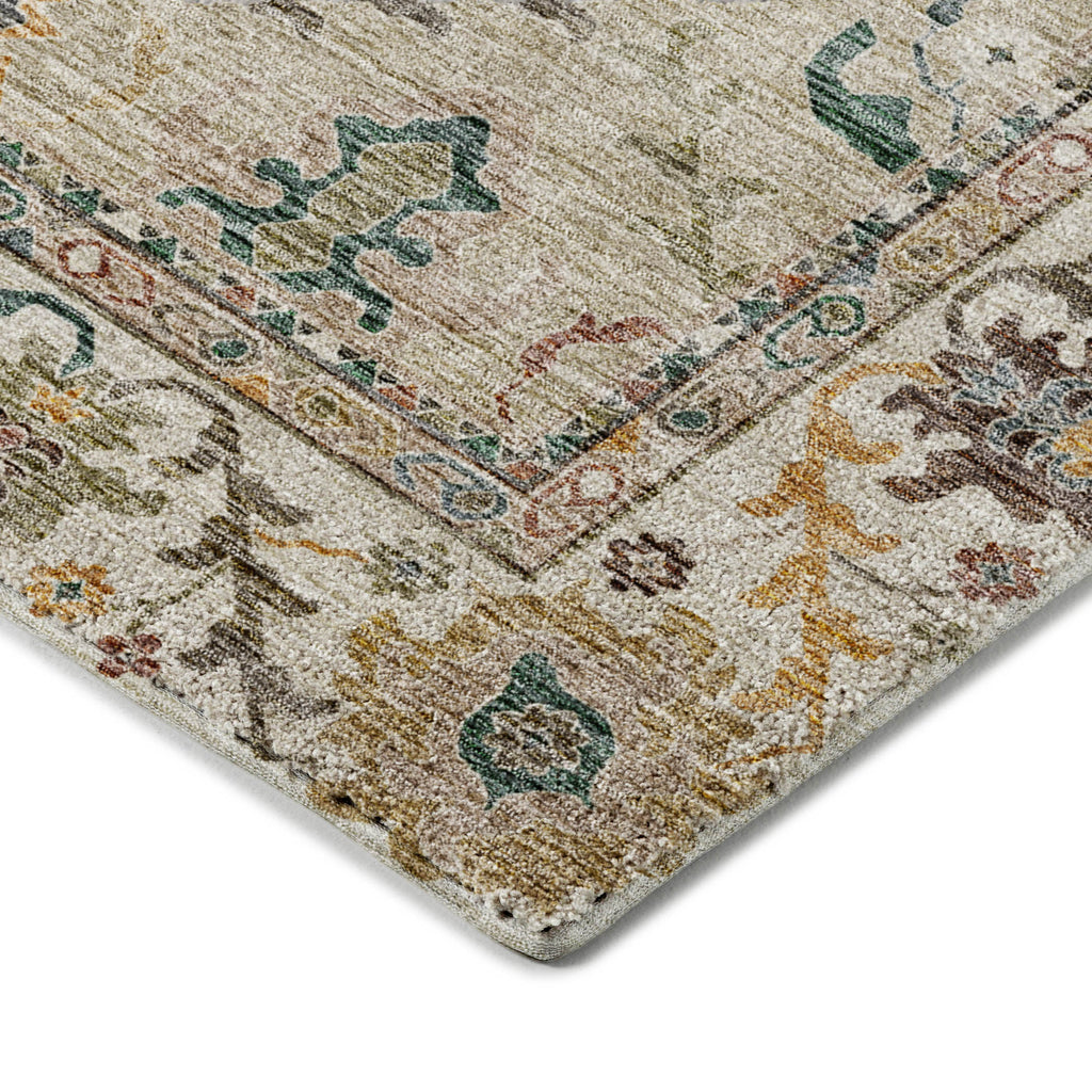 dalyn silk road sr5 putty rug