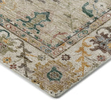 dalyn silk road sr5 putty rug