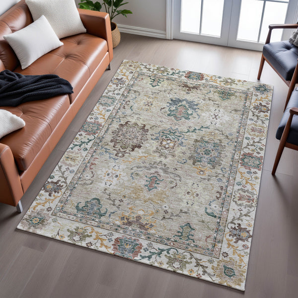 dalyn silk road sr5 putty rug