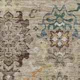 dalyn silk road sr5 putty rug