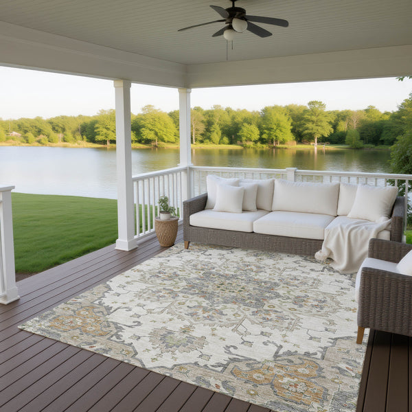 dalyn silk road sr6 ivory rug
