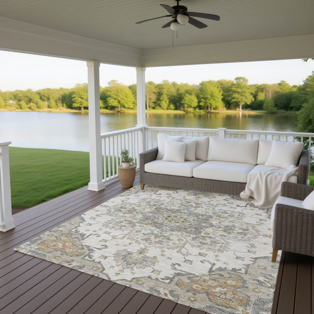 dalyn silk road sr6 ivory rug